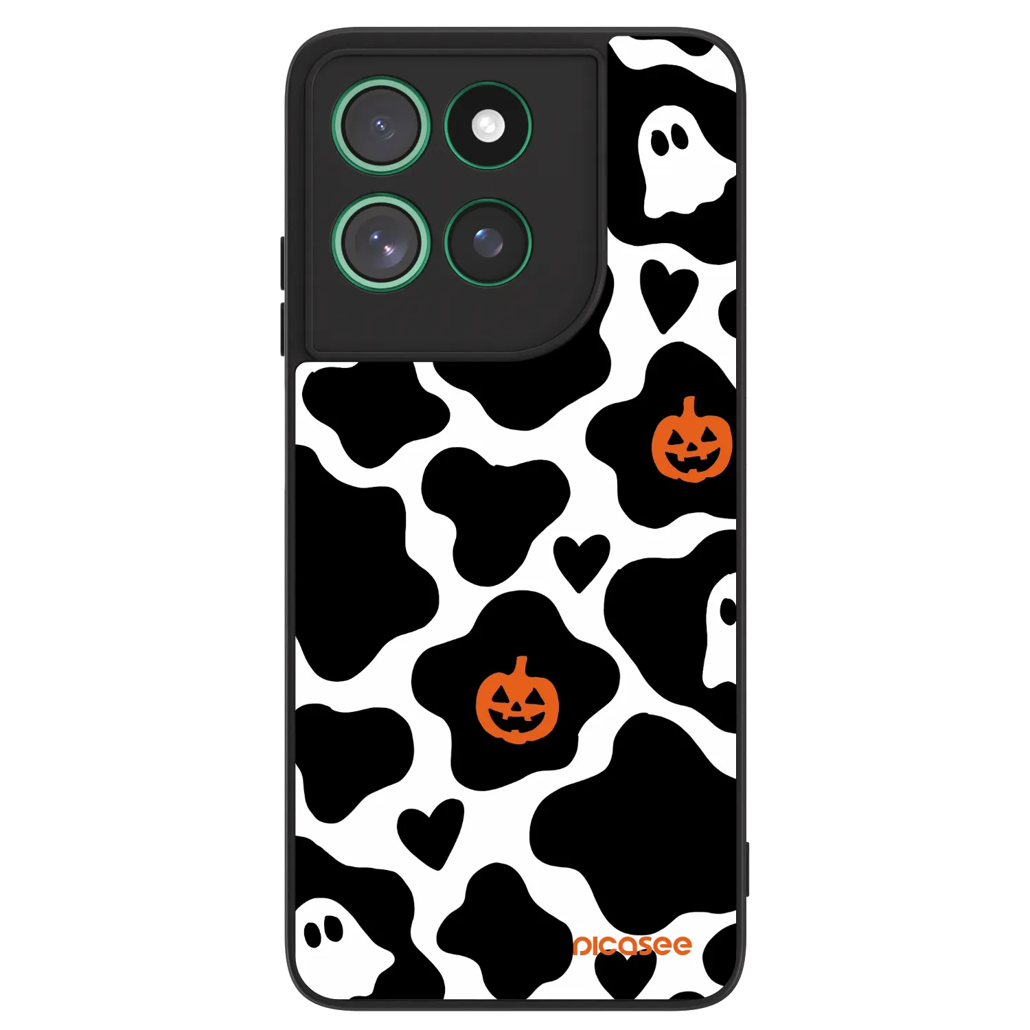 Picasee ULTIMATE CASE für Motorola Moto G57 Power - Boow
