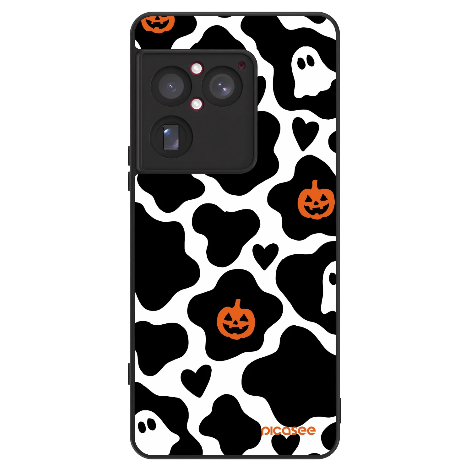 Picasee ULTIMATE CASE für Sony Xperia 1 VIII 5G - Boow