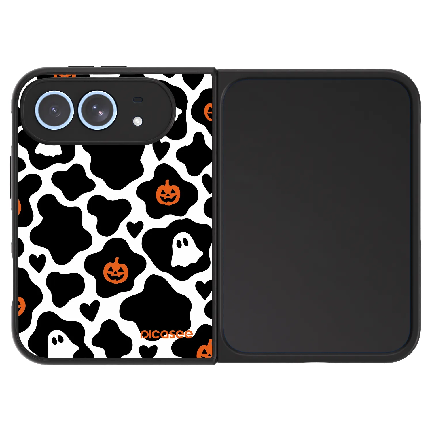 Picasee ULTIMATE CASE MagSafe für Apple iPhone Duo - Boow