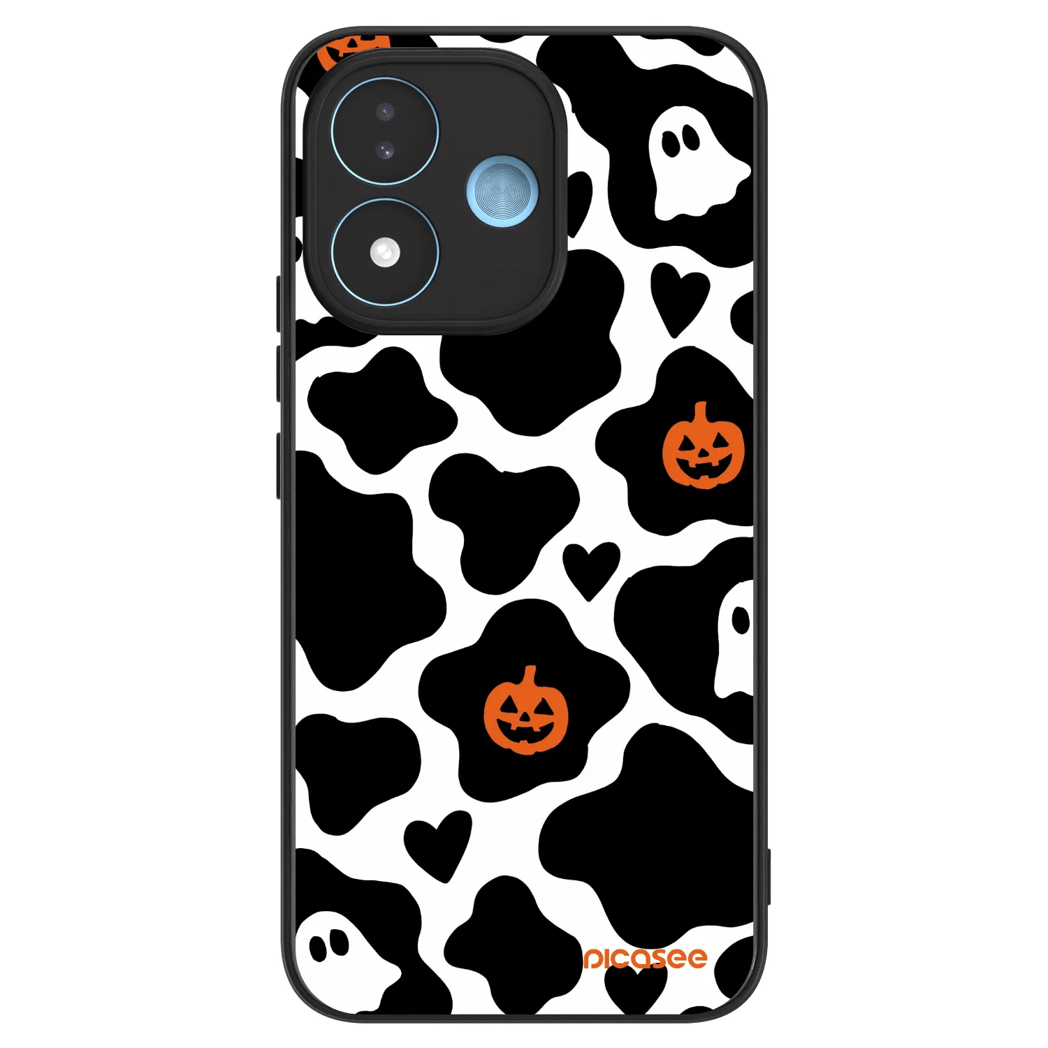 Picasee ULTIMATE CASE für Xiaomi Redmi Note 17 5G - Boow