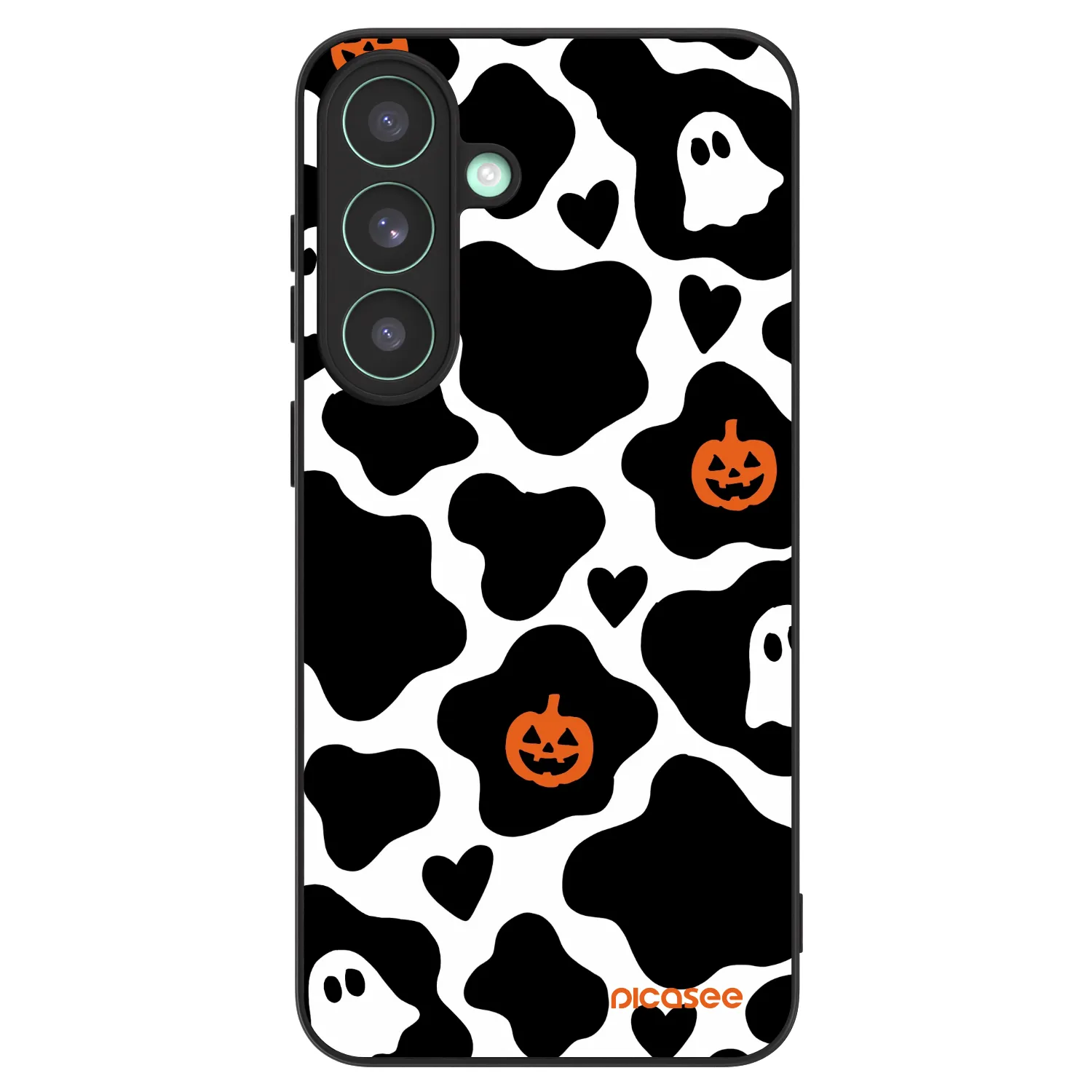 Picasee ULTIMATE CASE PowerShare für Samsung Galaxy S26 FE - Boow