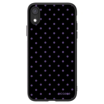 Picasee ULTIMATE CASE für Apple iPhone XR - Flickers