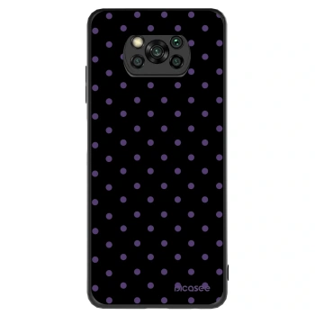 Hülle für Xiaomi Poco X3 - Flickers