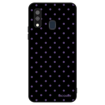 Hülle für Samsung Galaxy A40 A405F - Flickers