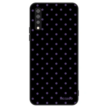 Hülle für Samsung Galaxy A70 A705F - Flickers