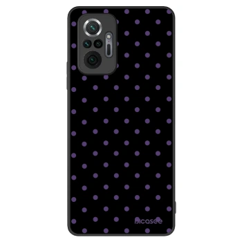 Hülle für Xiaomi Redmi Note 10 Pro - Flickers