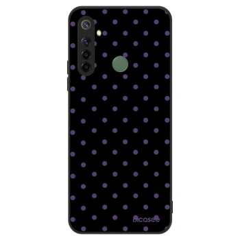 Hülle für Realme 6i - Flickers