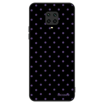 Hülle für Xiaomi Redmi Note 9S - Flickers
