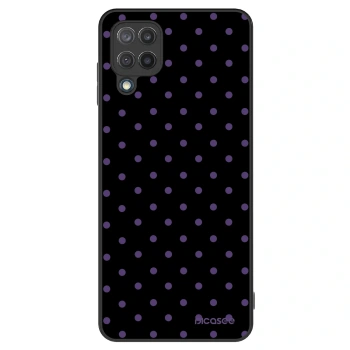 Hülle für Samsung Galaxy M12 M127F - Flickers