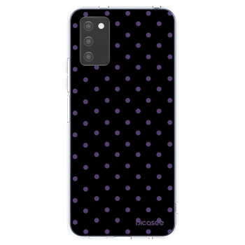 Hülle für Samsung Galaxy A02s A025G - Flickers