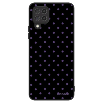 Hülle für Samsung Galaxy A22 A225F 4G - Flickers