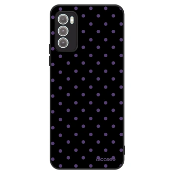 Hülle für Motorola Moto G60 - Flickers