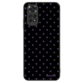 Hülle für Xiaomi Redmi Note 11S 4G - Flickers