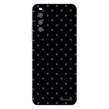 Hülle für Sony Xperia 10 IV 5G - Flickers