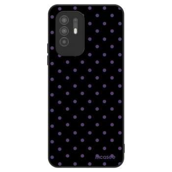 Hülle für OPPO A94 5G - Flickers