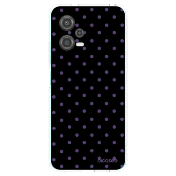 Picasee Xiaomi Poco X5 Hülle - Transparentes Silikon - Flickers