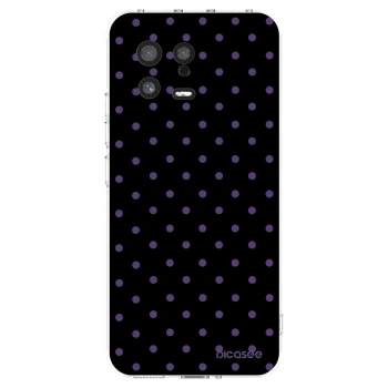 Picasee Xiaomi 13 Hülle - Transparentes Silikon - Flickers