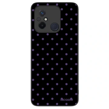 Hülle für Xiaomi Redmi 12C - Flickers