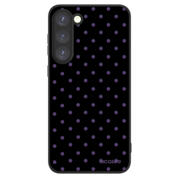 Picasee ULTIMATE CASE PowerShare für Samsung Galaxy S23+ 5G - Flickers