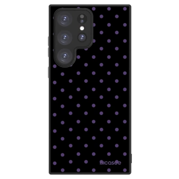 Picasee ULTIMATE CASE PowerShare für Samsung Galaxy S23 Ultra 5G - Flickers
