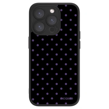 Picasee ULTIMATE CASE für Apple iPhone 15 Pro - Flickers