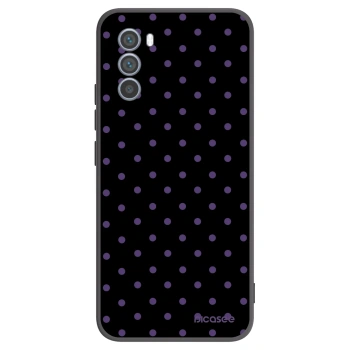 Hülle für Motorola Moto G62 - Flickers