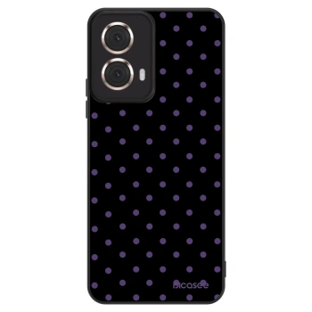 Hülle für Motorola Moto G85 - Flickers