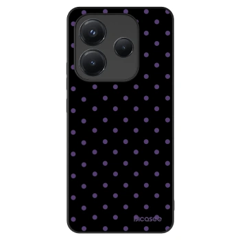 Picasee ULTIMATE CASE für Xiaomi Redmi Note 14 5G - Flickers
