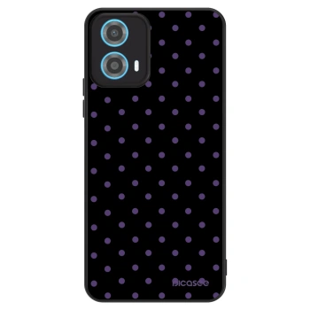 Hülle für Motorola Moto G34 5G - Flickers