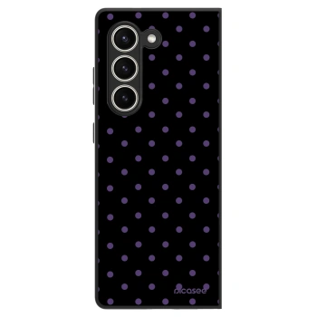 Hülle für Samsung Galaxy Z Fold5 5G - Flickers