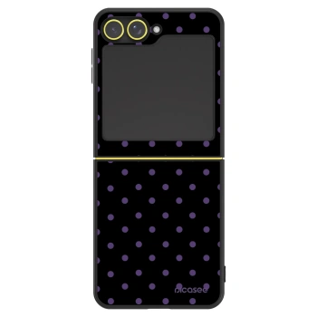 Hülle für Samsung Galaxy Z Flip5 5G - Flickers