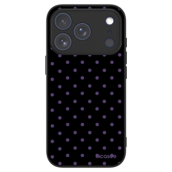 Picasee ULTIMATE CASE für Apple iPhone 17 Pro - Flickers
