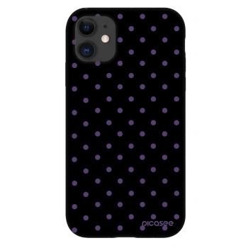 Hülle für Apple iPhone 11 - Flickers