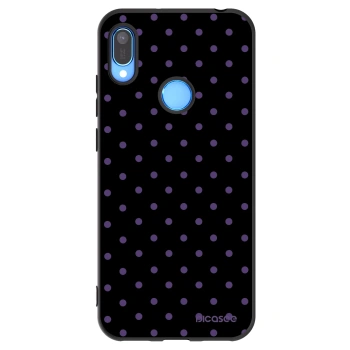 Hülle für Huawei Y6 2019 - Flickers