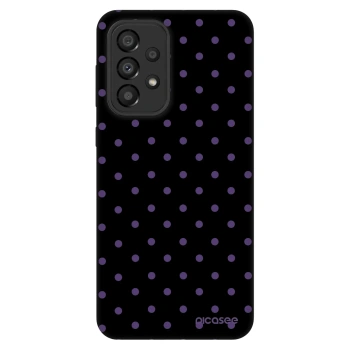 Hülle für Samsung Galaxy A33 5G A336 - Flickers