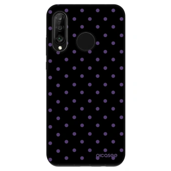 Hülle für Huawei P30 Lite - Flickers