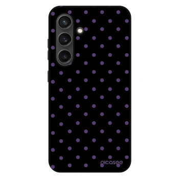 Hülle für Samsung Galaxy S24+ S926B 5G - Flickers