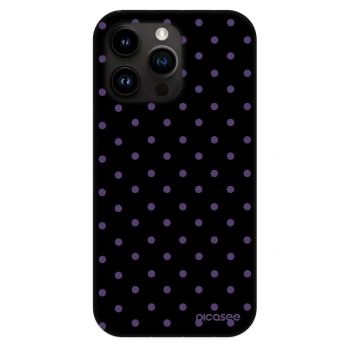 Hülle für Apple iPhone 13 Pro - Flickers