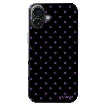Hülle für Apple iPhone 16 Plus - Flickers