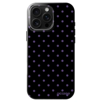 Hülle für Apple iPhone 16 Pro Max - Flickers