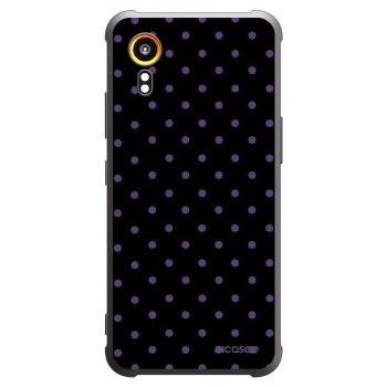 Hülle für Samsung Galaxy XCover 7 - Flickers