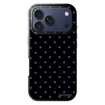 Hülle für Apple iPhone 18 Pro - Flickers