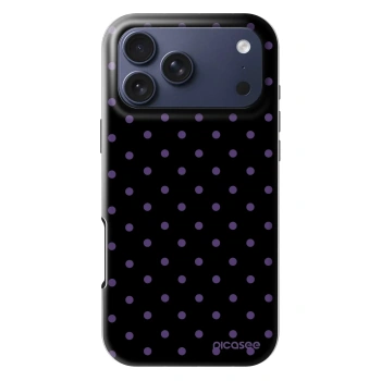 Hülle für Apple iPhone 18 Pro Max - Flickers