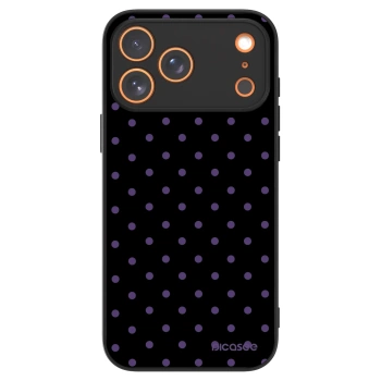 Picasee ULTIMATE CASE für Apple iPhone 18 Pro Max - Flickers
