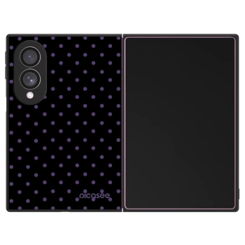 Hülle für Samsung Galaxy Z Fold8 5G - Flickers