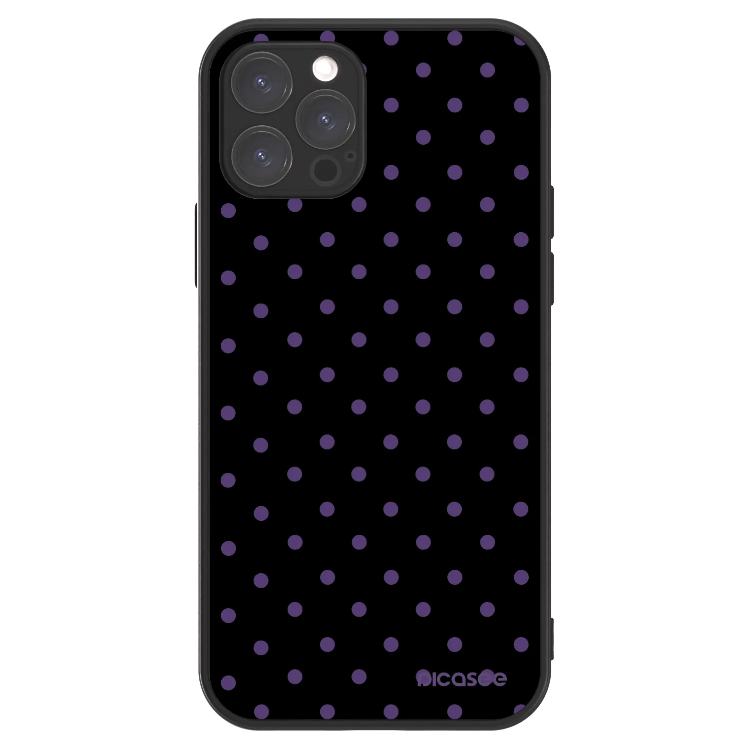 Picasee ULTIMATE CASE für Apple iPhone 12 Pro - Flickers