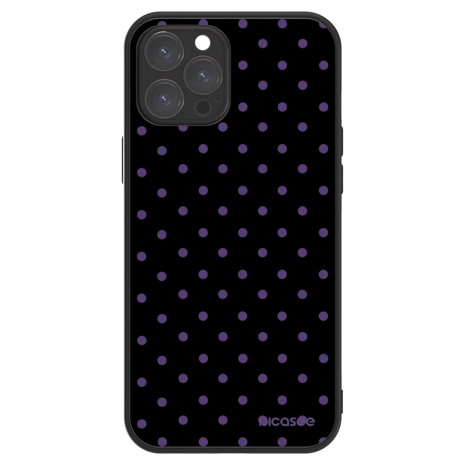 Picasee ULTIMATE CASE für Apple iPhone 12 Pro Max - Flickers
