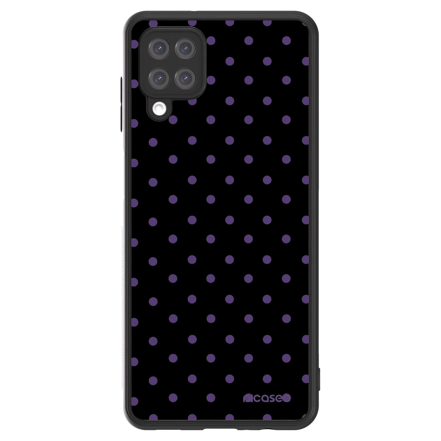 Picasee ULTIMATE CASE für Samsung Galaxy A12 A125F - Flickers