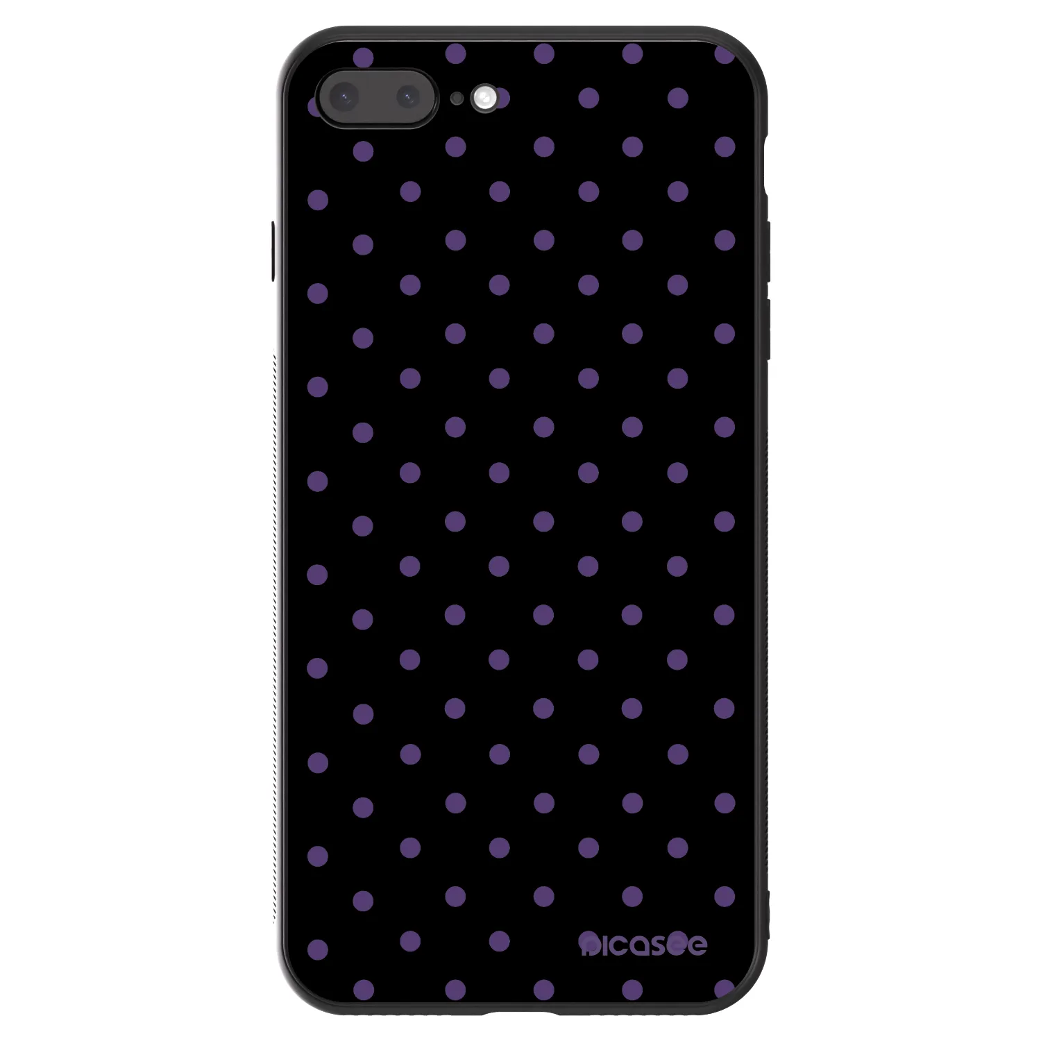 Picasee ULTIMATE CASE für Apple iPhone 7 Plus - Flickers