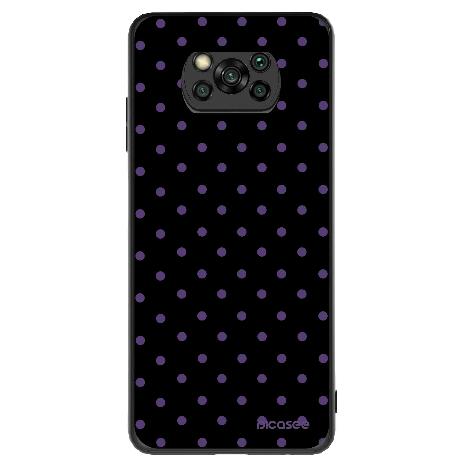 Picasee ULTIMATE CASE für Xiaomi Poco X3 - Flickers